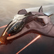 Avenger Titan