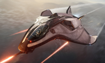 Avenger Titan
