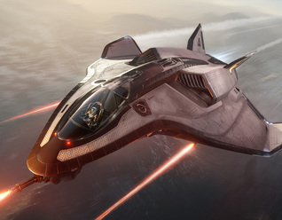 Avenger Titan