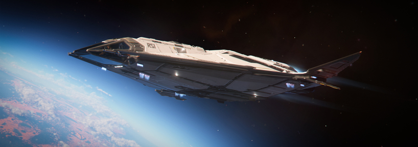 Zeus Mk II ES