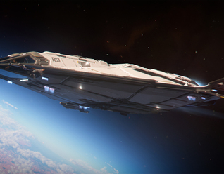 Zeus Mk II ES