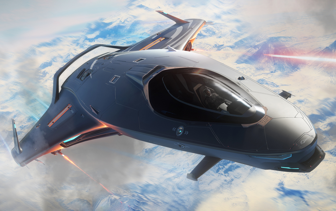 Vehiclecatalog Star Ops