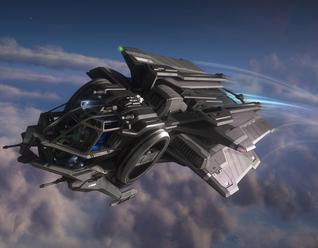 Aurora Mk I ES