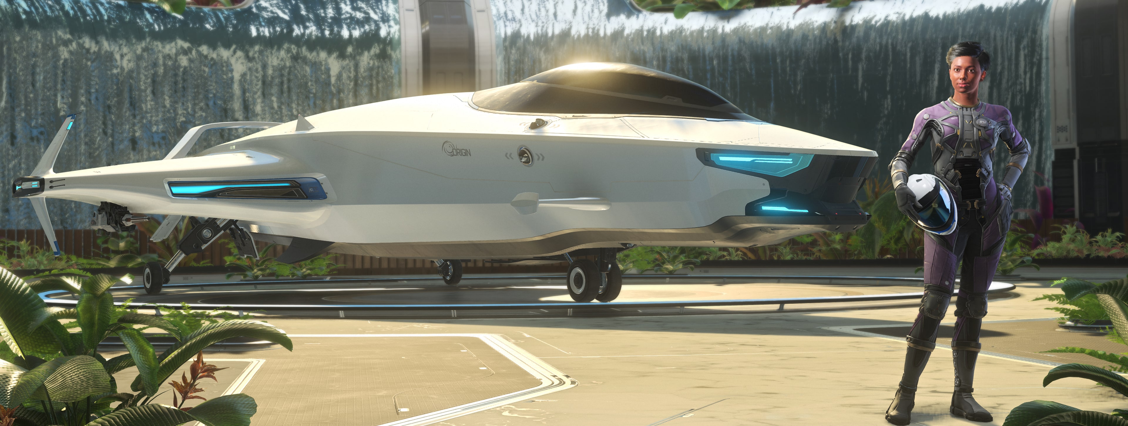 Star Citizen Alpha 3.11: High Impact available for download, new teaser trailer for Squadron 42 released
