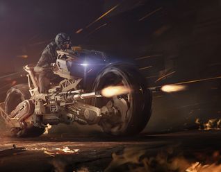 Ranger TR