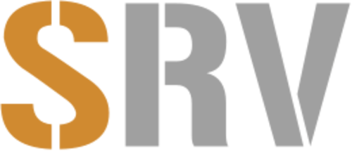 SRV Logo Image