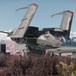 Mustang Alpha