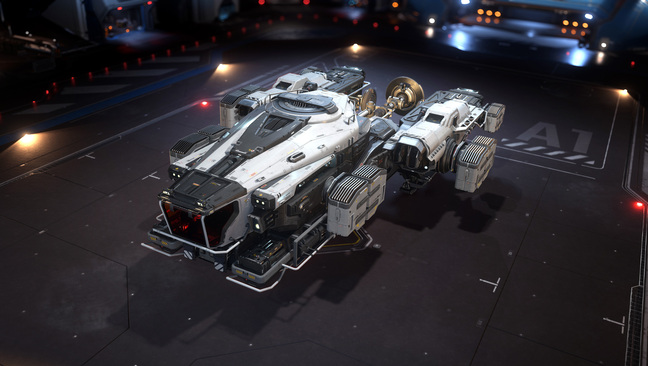 Srv Argo Astronautics Star Citizen Wiki SRV Star Citizen Wiki