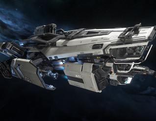 Argo Mole Talus Edition