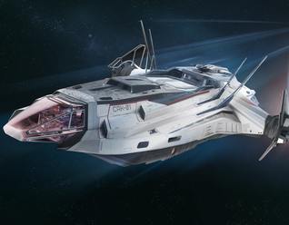 Carrack Expedition