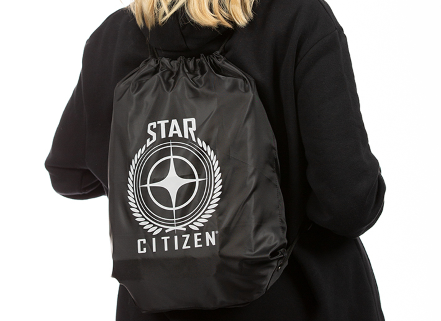Merchandise Star Citizen Backpack 3Piece Set Roberts Space