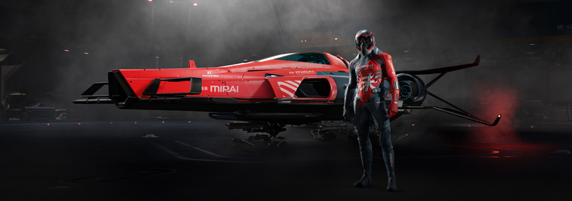 The Razor - Roberts Space Industries | Follow the development of Star ...