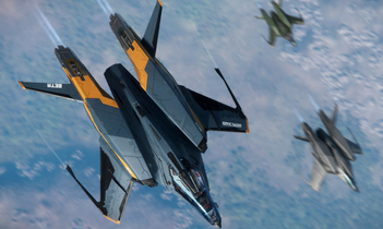 C.O. Mustang Beta