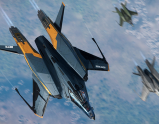 Mustang Beta
