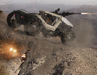 Cyclone TR