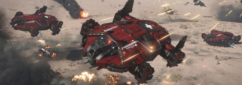 Terrapin Medic