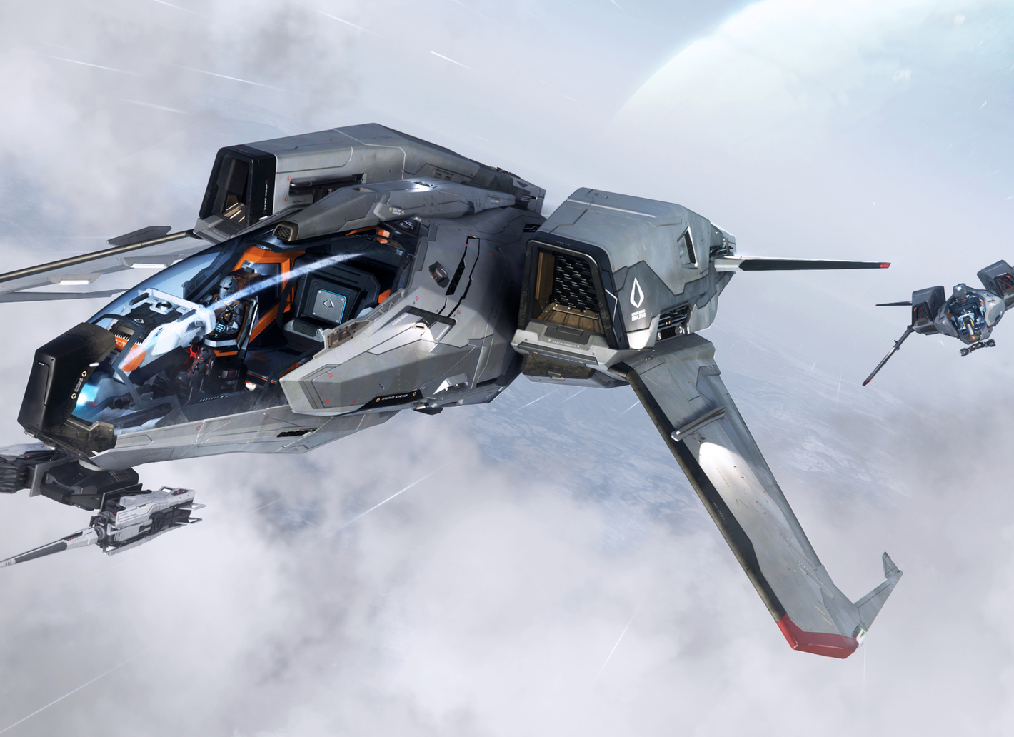 Play now | Star Citizen | Roberts Space Industries | Follow the development  of Star Citizen and Squadron 42