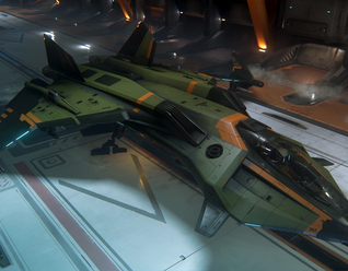 Gladius Valiant
