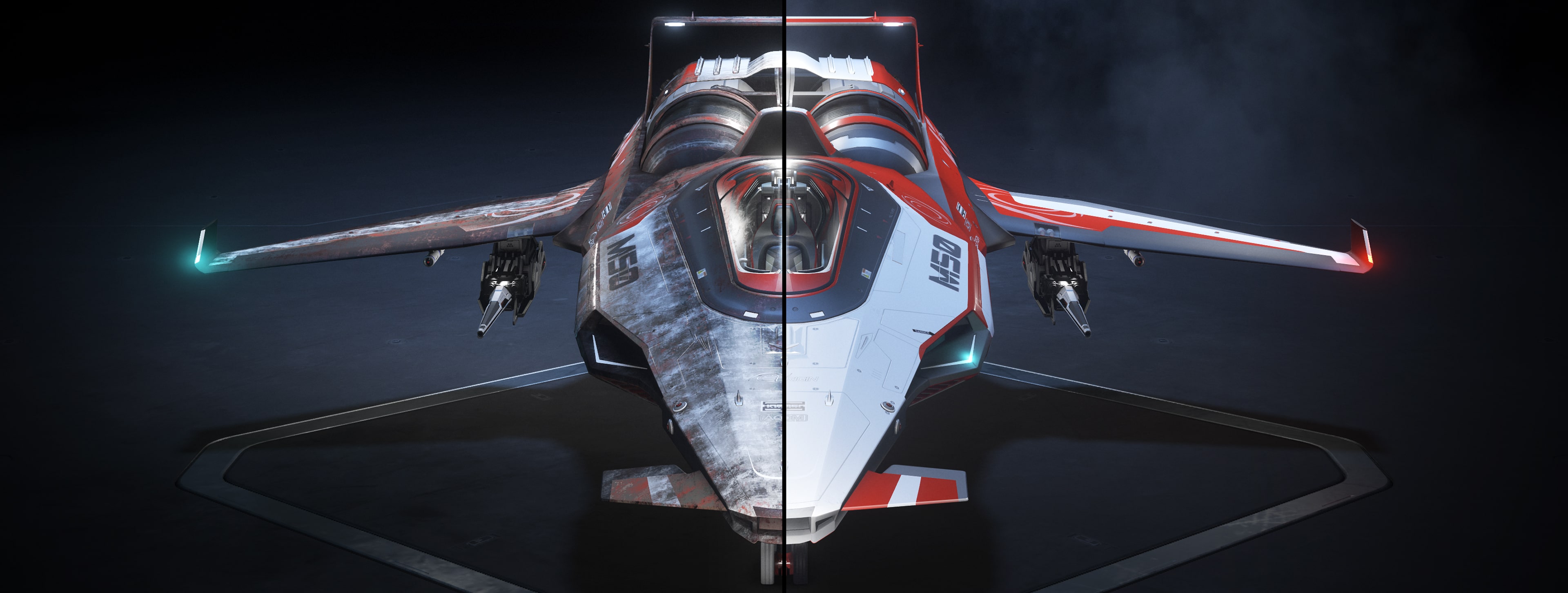 Star Citizen launches Alpha 3.21 in the build up to CitizenConNews