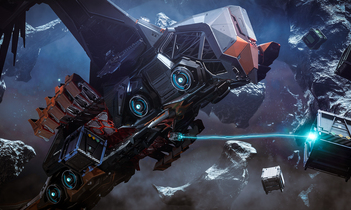 Esperia Prowler Utility