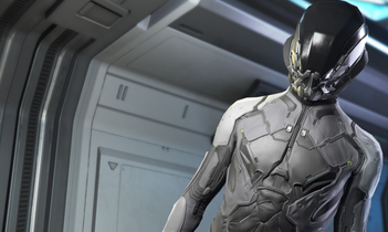 Представляем RSI Mantis