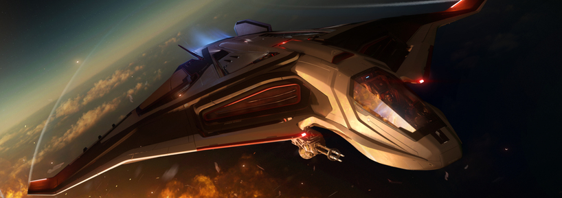 Sabre Firebird