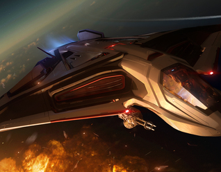 Sabre Firebird