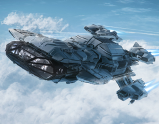 Constellation Phoenix