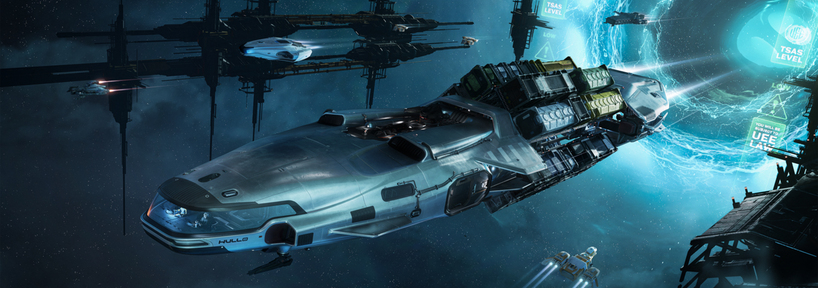 Hull B