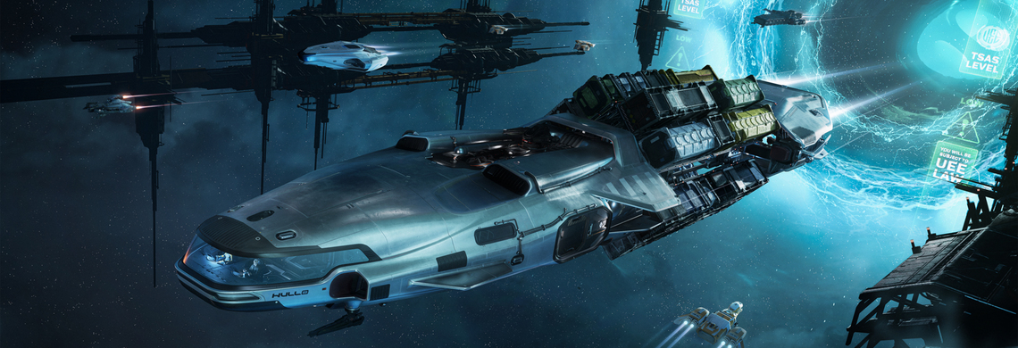 Hull B