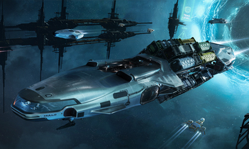 MISC Hull B