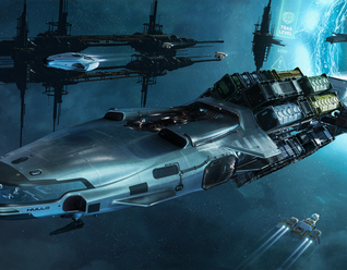 Hull B
