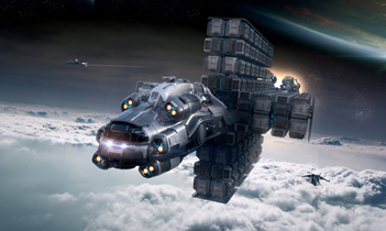 Hull E