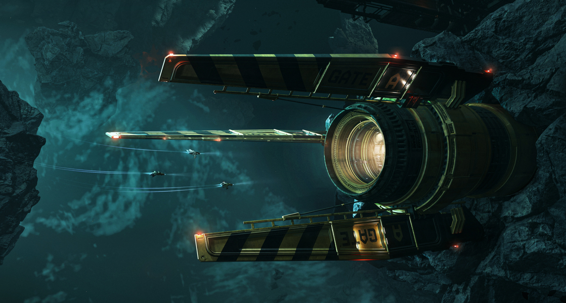 Alpha 4.8: Tactical Strike - Enlist. Engage. Extract.