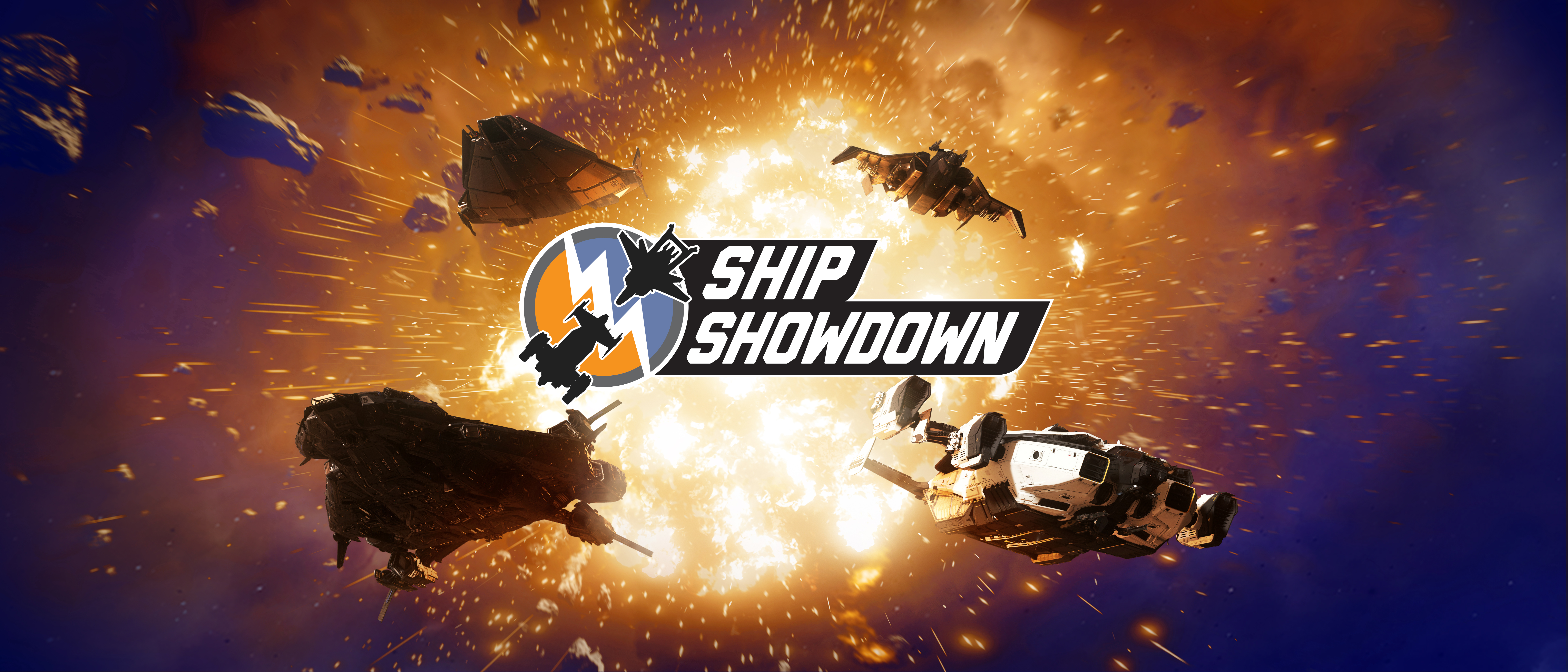 Ship Showdown Flash Sale