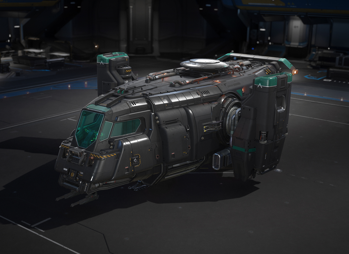 Paints Cutter Nightfall Paint Roberts Space Industries Follow