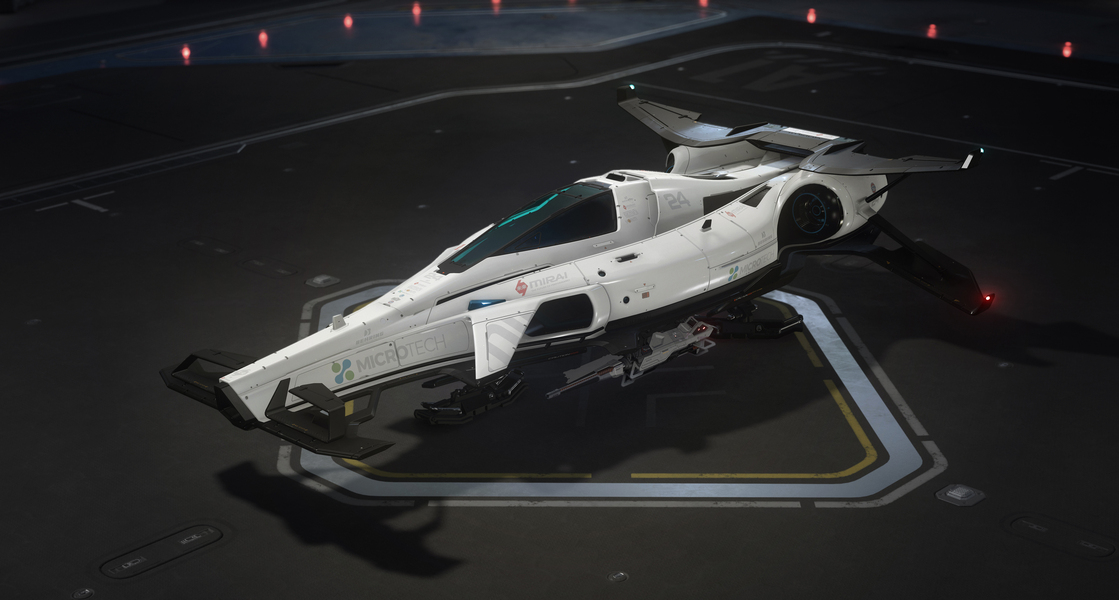 Razor LX