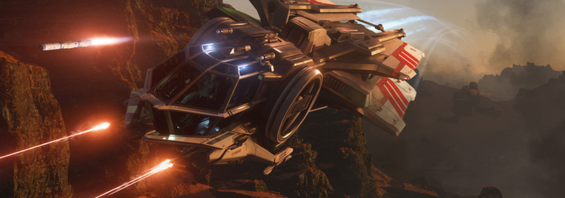 Aurora Mk I MR — Featured Pick loadout