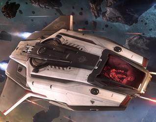 C8X Pisces Expedition 