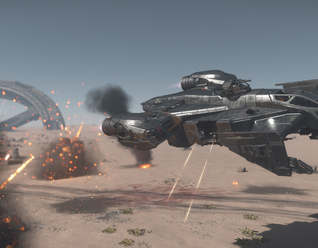 Cutlass Steel