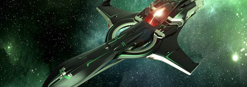 P-72 Archimedes Emerald
