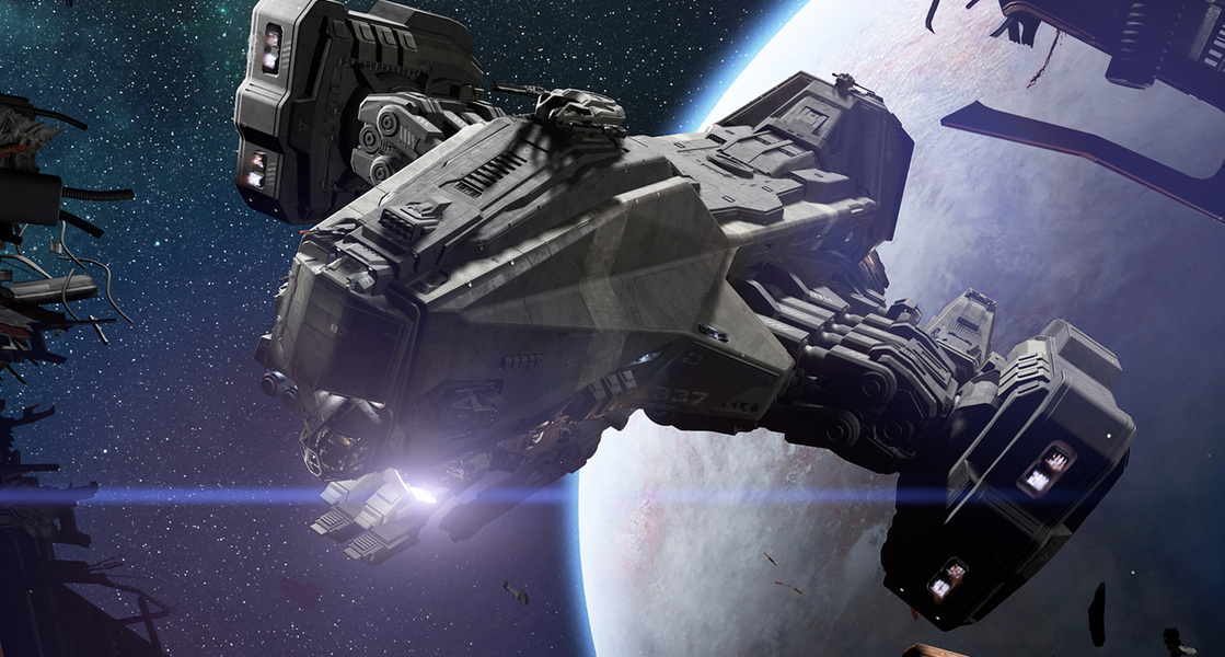 Reclaimer