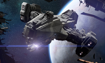 Reclaimer