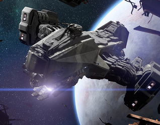 Reclaimer