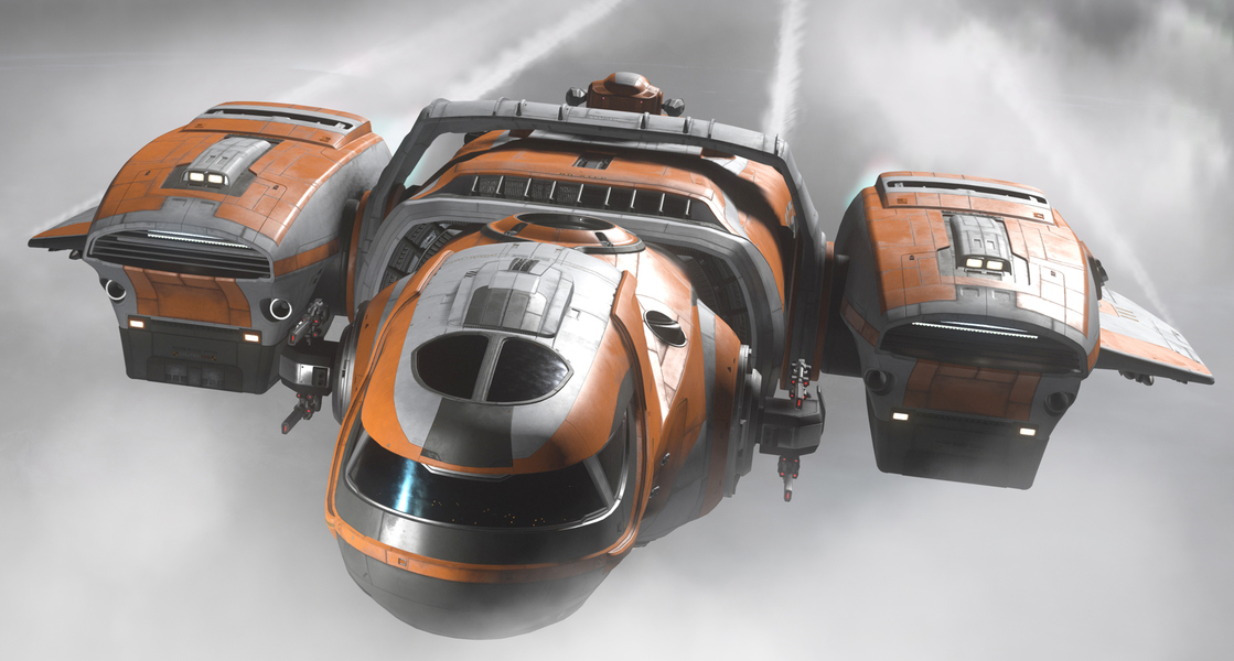 Freelancer MAX
