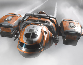 Freelancer MAX