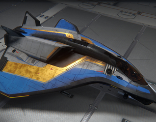 Avenger Titan Renegade