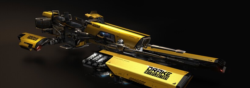 Dragonfly Yellowjacket