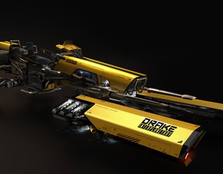 Dragonfly Yellowjacket