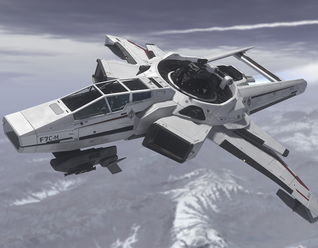 F7C-M Super Hornet Mk I